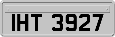IHT3927