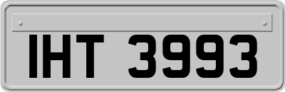 IHT3993