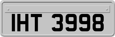 IHT3998