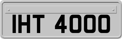 IHT4000