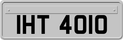 IHT4010