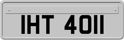IHT4011