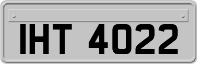 IHT4022