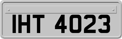 IHT4023