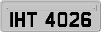 IHT4026
