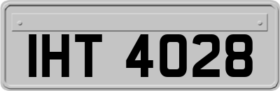 IHT4028