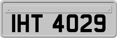 IHT4029
