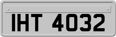 IHT4032