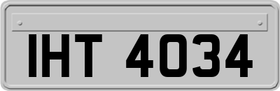 IHT4034