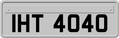 IHT4040