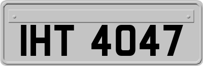 IHT4047