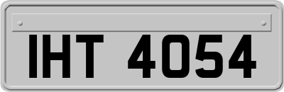 IHT4054