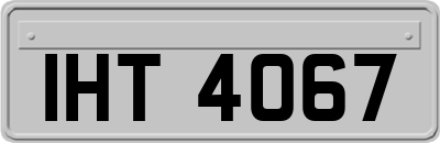 IHT4067