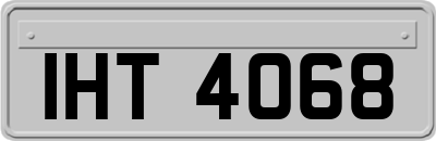 IHT4068