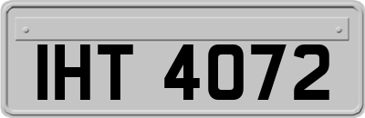 IHT4072