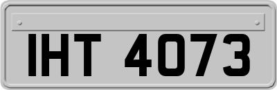 IHT4073