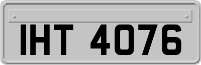 IHT4076