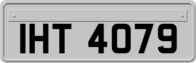 IHT4079