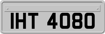IHT4080
