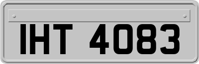 IHT4083