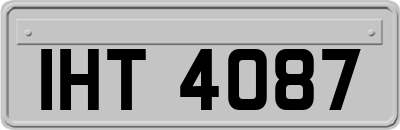 IHT4087