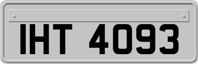 IHT4093