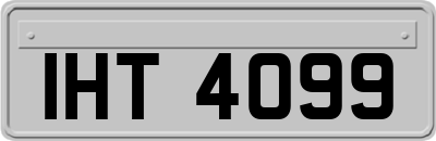 IHT4099