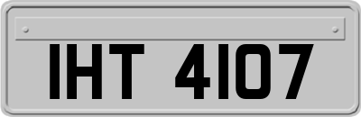 IHT4107