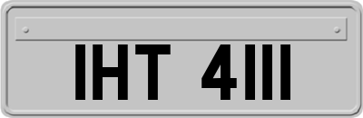 IHT4111