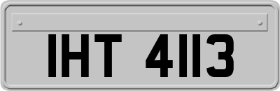 IHT4113