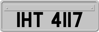 IHT4117