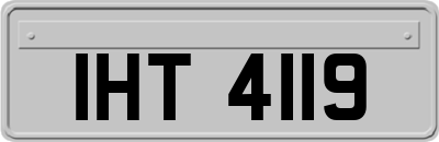 IHT4119