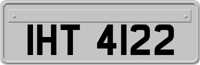 IHT4122