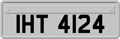 IHT4124