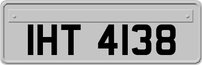 IHT4138