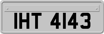 IHT4143