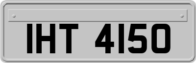 IHT4150