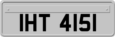 IHT4151