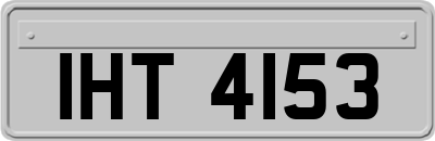 IHT4153