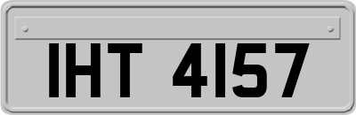 IHT4157