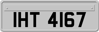 IHT4167