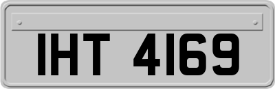 IHT4169