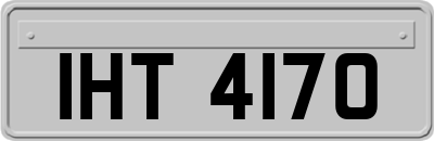 IHT4170