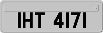 IHT4171