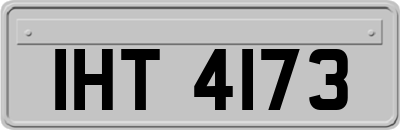 IHT4173