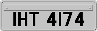 IHT4174