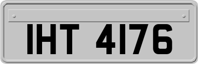 IHT4176