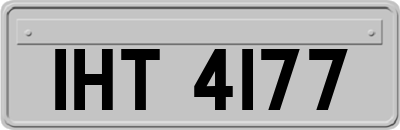 IHT4177