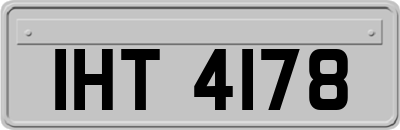 IHT4178
