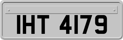 IHT4179